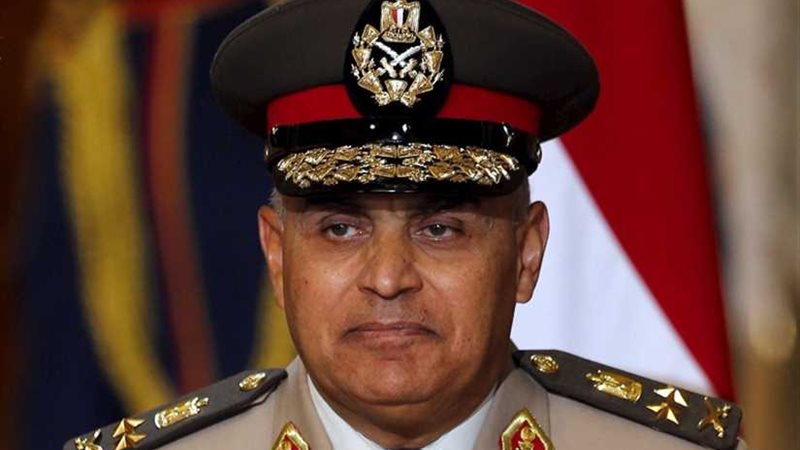 علاج المتقدمين للتجنيد