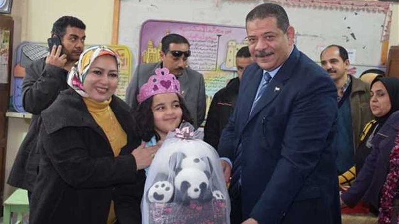 تعليم الإسكندرية