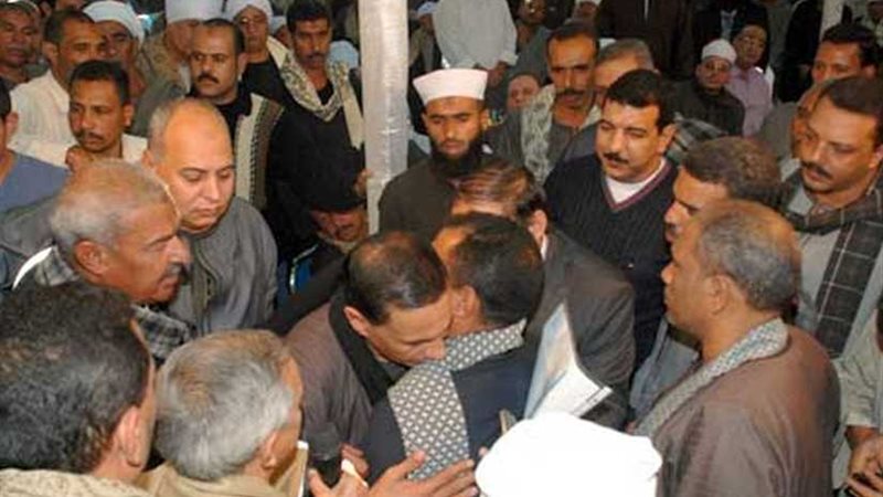 بعد خصومة 20 عامًا..