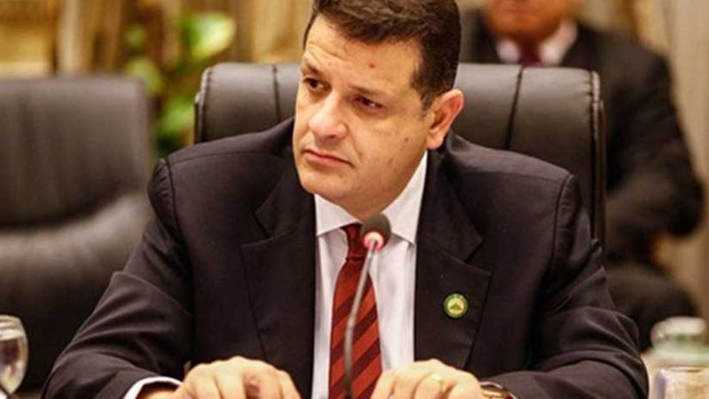 رد حاسم من البرلمان