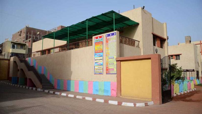 غدا... تحيا مصر تفتتح