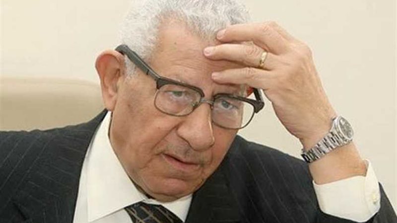 تأجيل الاجتماع الأسبوعي