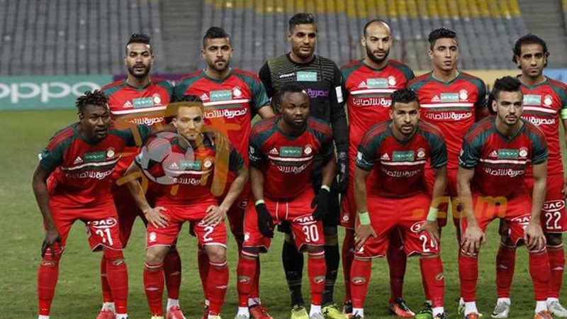 بتروجيت يتعادل أمام