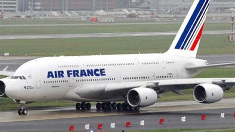 إير- فرانس: خسرنا