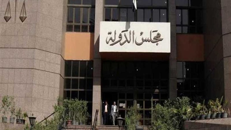 الإداري ينظر دعوى