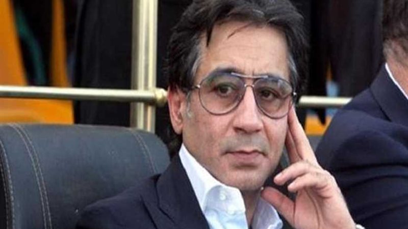 محاكمة أحمد عز وعمرو