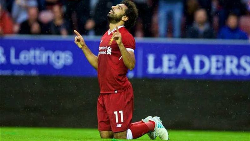 8 أعمال خيرية وضعت