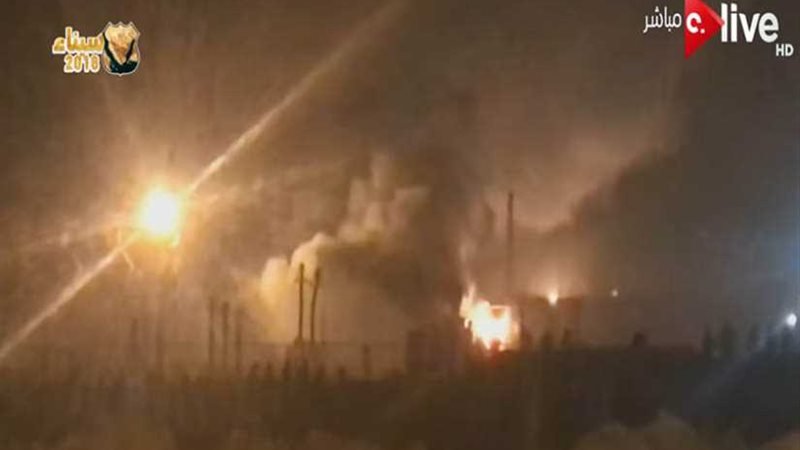 الكهرباء: لا عمل