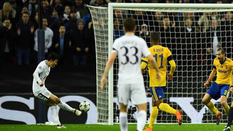 يوفنتوس يقلب الطاولة