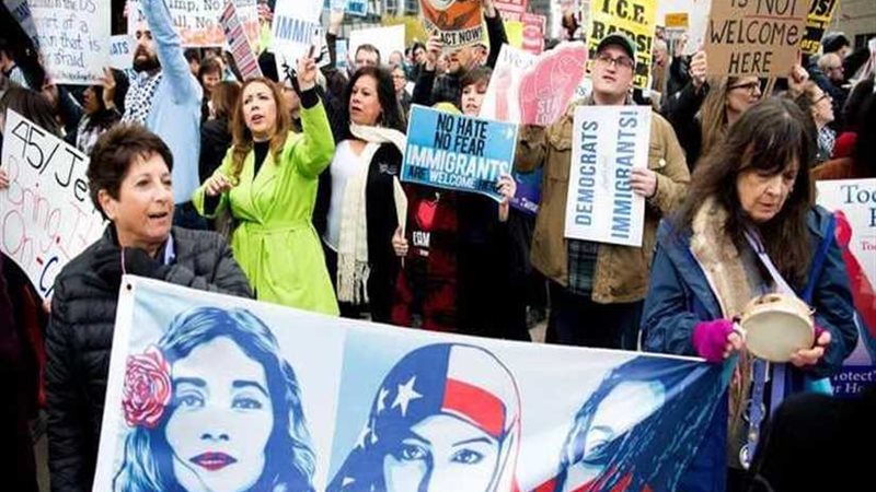 كاليفورنيا: إدارة