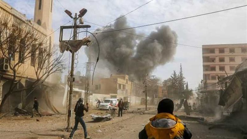 الأمم المتحدة تدعو