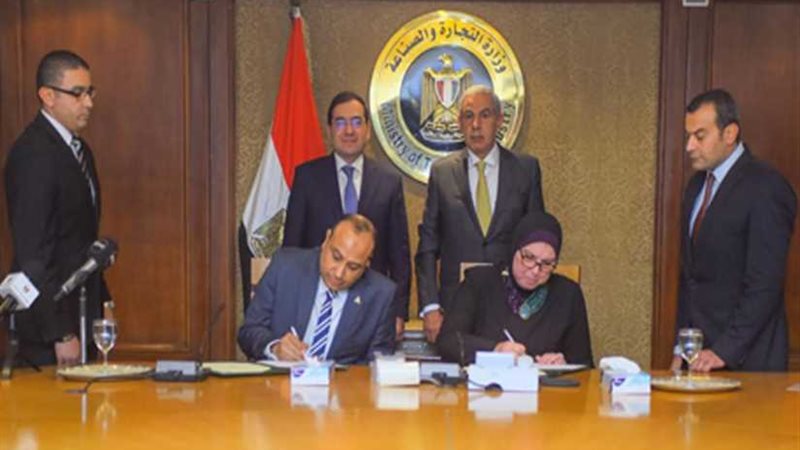 وزير البترول: خطة