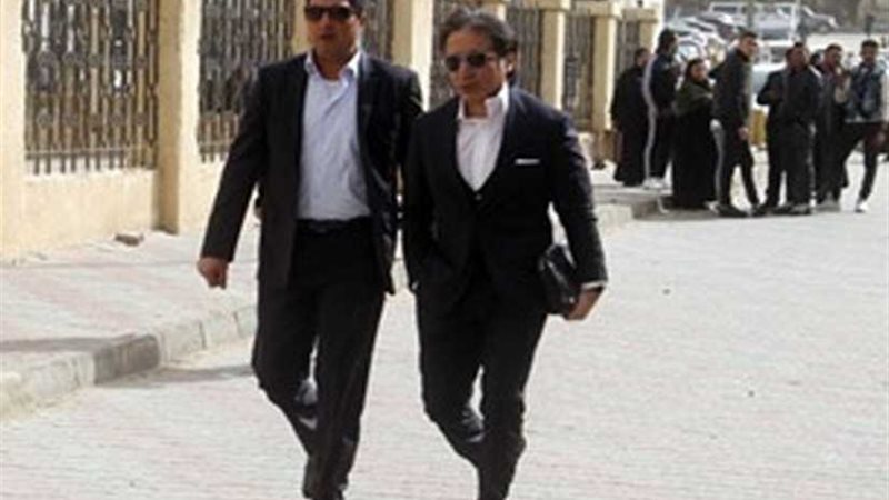 انقضاء الدعوي الجنائية