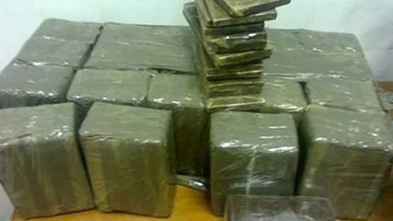 سقوط عصابة الدكتور