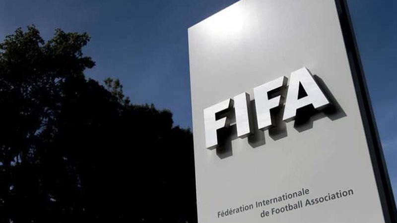 الفيفا يعتمد وديتي