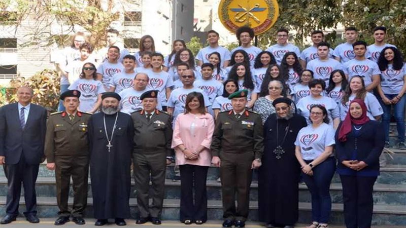 دورة في الأمن القومي