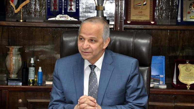 المصرية للبترول أسهمت