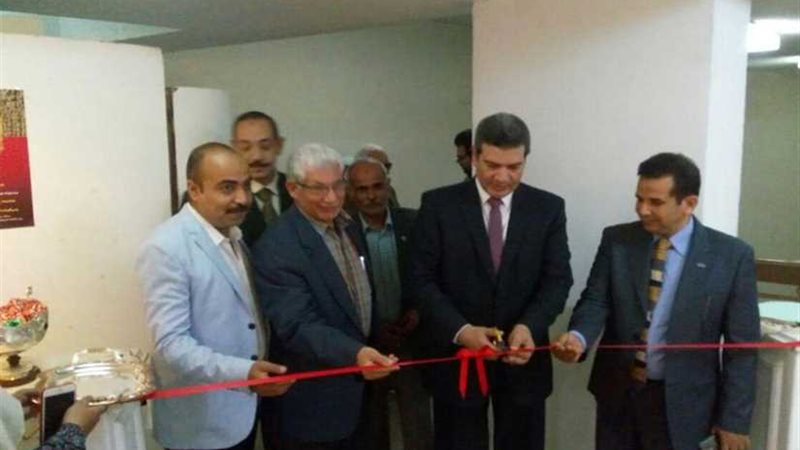 جماليات الفراغ في