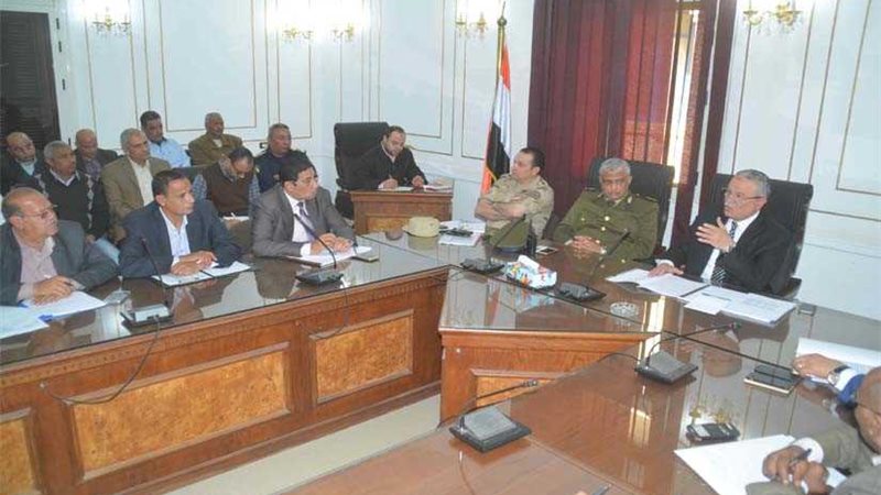 ننشر خطة استعدادات