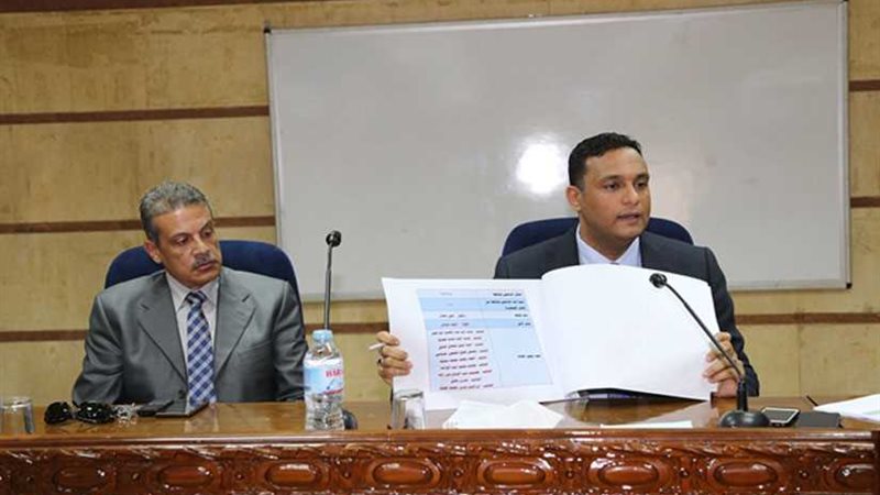 إطلاق مبادرتي اعرف