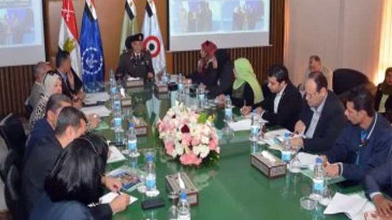 رئيس جمعية المحاربين