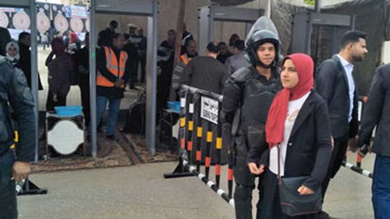 مؤتمر شبابي بدمنهور