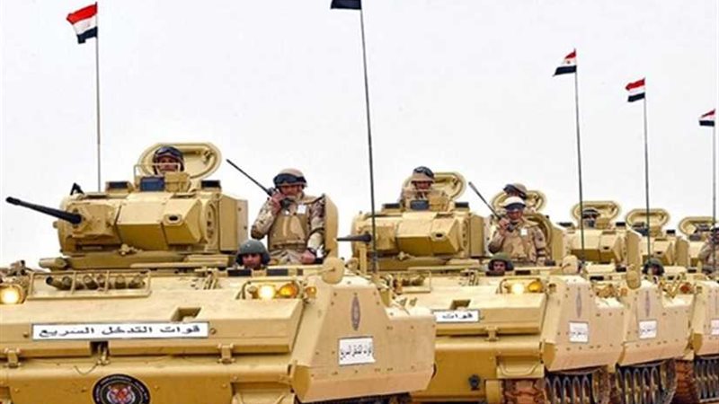 أبطال سيناء يتحدثون: