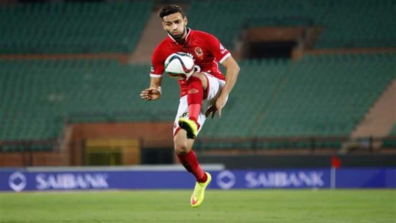 طبيب الأهلي ينفي