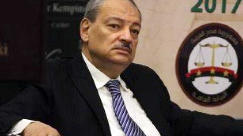 النائب العام يكلف