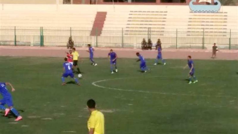 خسارة نادي ألعاب