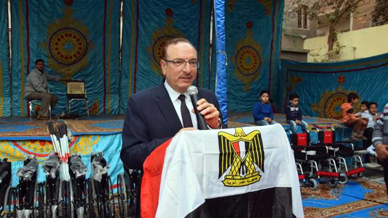 إطلاق أول قاموس للغة