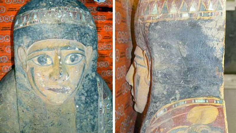 السفارة المصرية تكشف