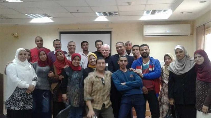 ثقافة أسيوط :ختام