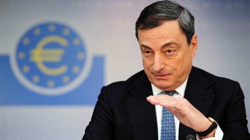 البنك المركزي الأوروبي