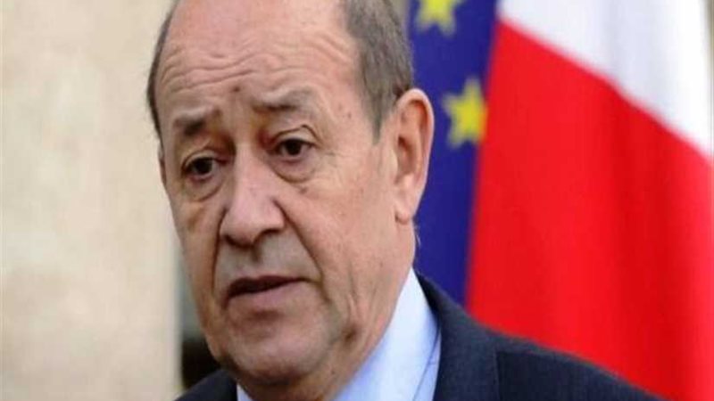 فرنسا تشارك في مؤتمر