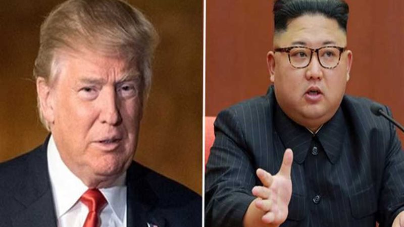 زعيم كوريا الشمالية