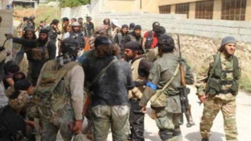 المرصد: مقتل 3 مدنيين