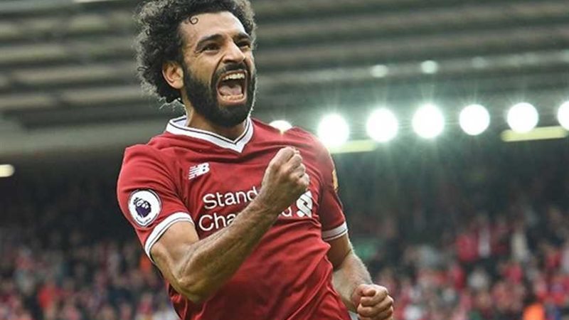 محمد صلاح يرغب في