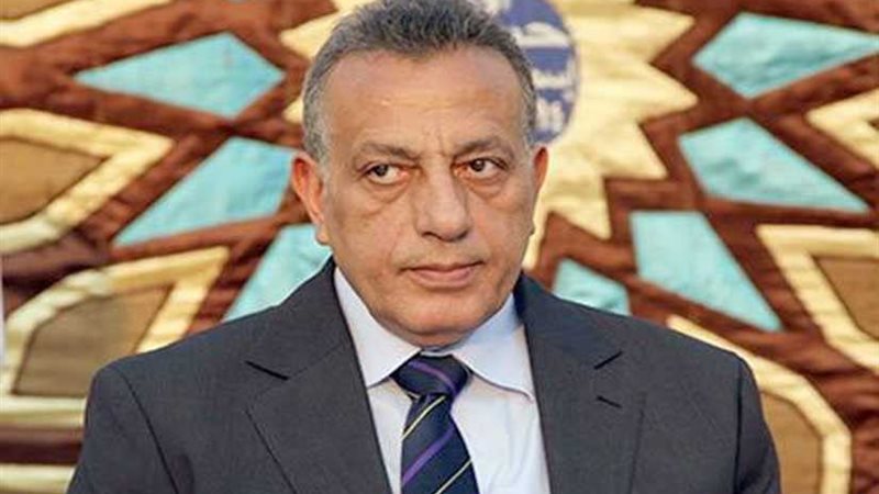 محافظ الجيزة: إغلاق