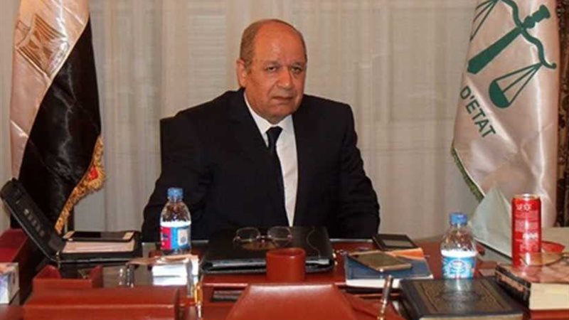 الفصل في طعن الأهلى