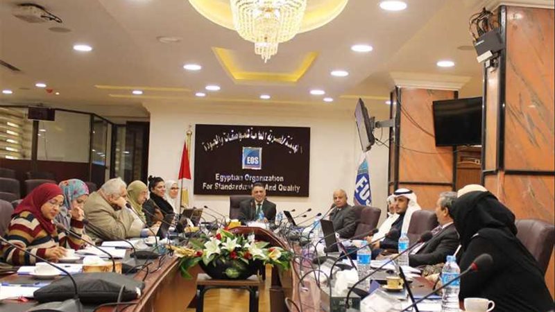 المواصفات والجودة: