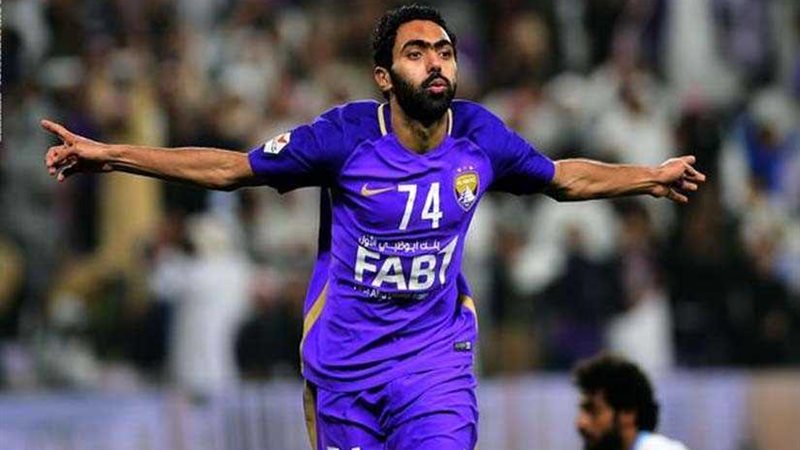 الزمالك يفاوض حسين