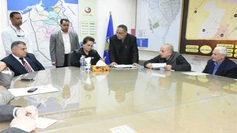 محافظ البحيرة تستجيب