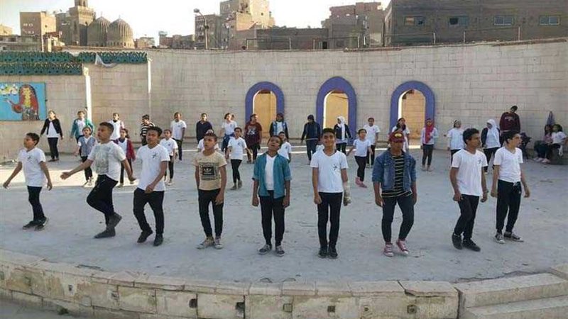 الأعلى للثقافة يطلق