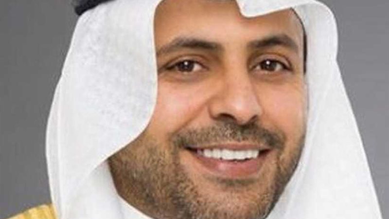 وزير الإعلام الكويتي: