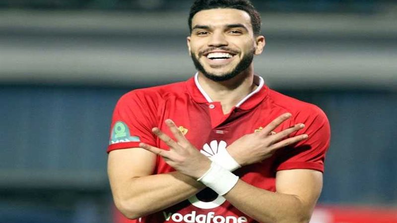 أزارو يكشف سبب تألقه