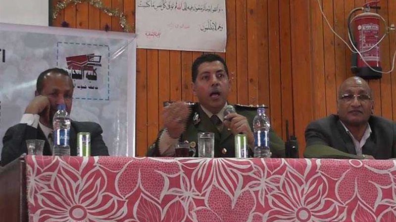 قانون المرور الجديد