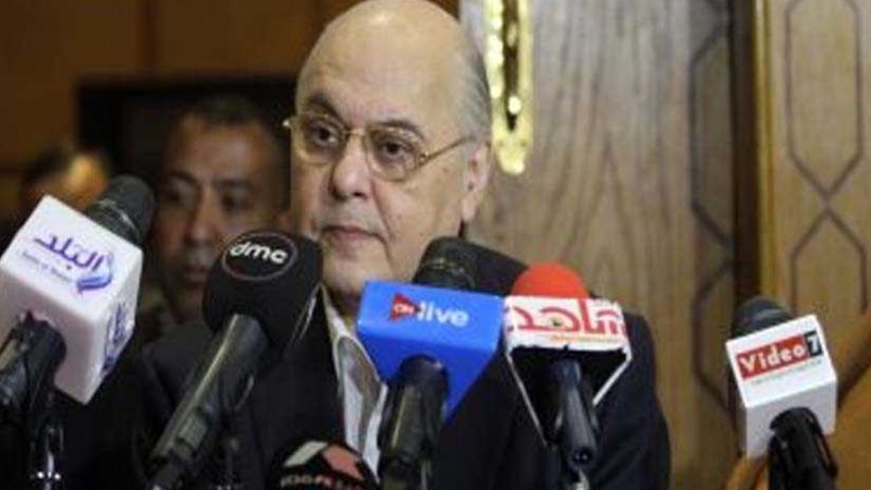 موسى مصطفى موسى: