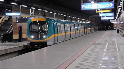 المترو يؤجل إجراء تجارب على إخلاء المحطات فى الطوارئ