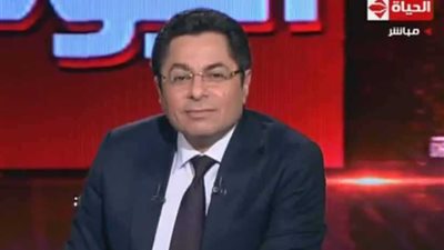 لماذا كان يتمنى شوبير عدم تعليق لافتات تأييد للسيسي بالشوارع (صورة)